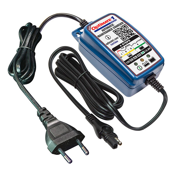 Optimate 1 DUO TM402D 3